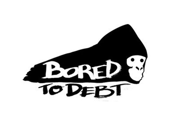 Bored To Debt - Forget The Hype - dubstepmusic.hu