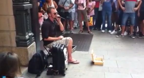 Dubstep-Beatbox - dubstepmusic.hu