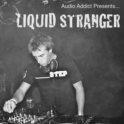 Liquid stranger-bully