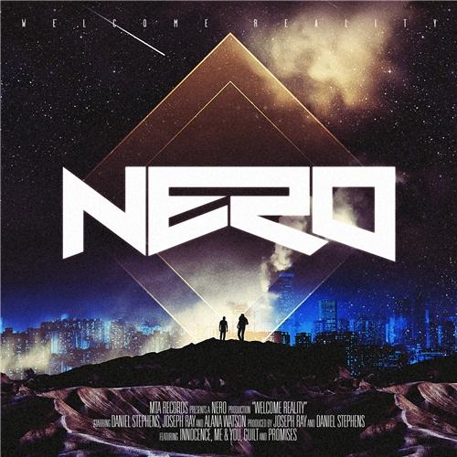 welcome reality (exlusive album mix) - Nero