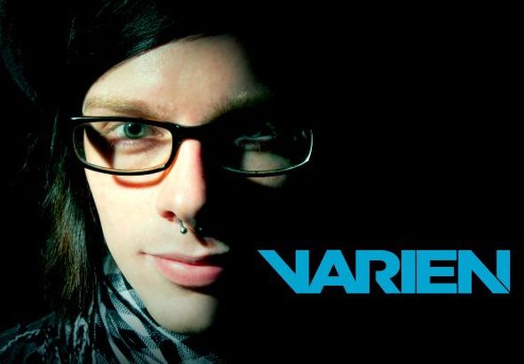Varien - Cloak and Dagger - dubstepmusic.hu