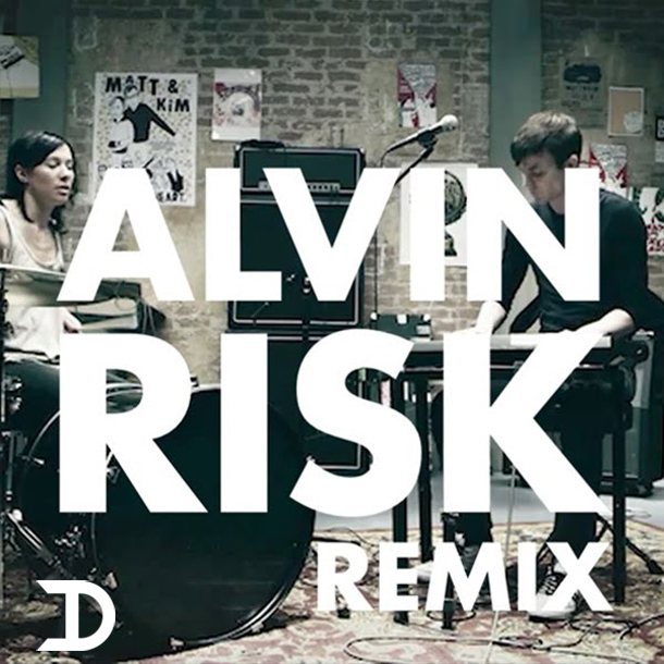 Kaskade-Eyes(Alvin Risk remix)