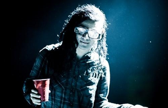 skrillex