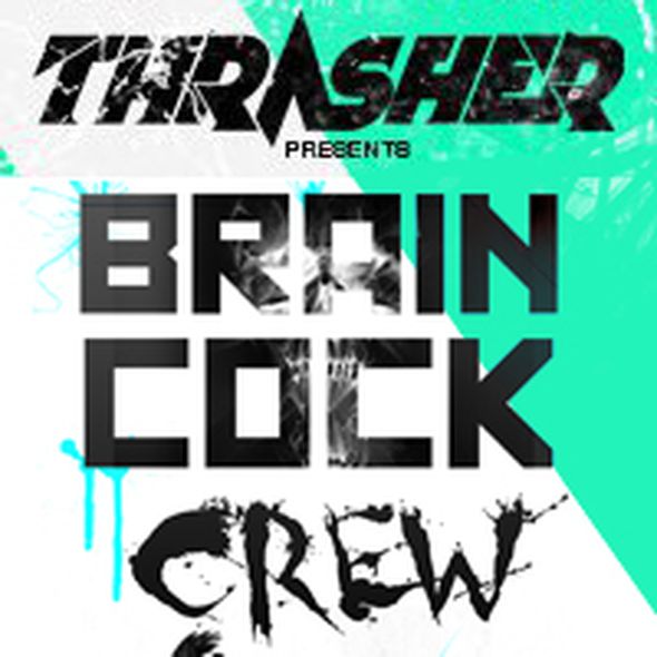 Brain Cock Crew - dubstepmusic.hu