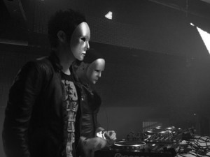 knife party