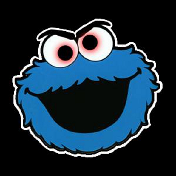 cookie monsta