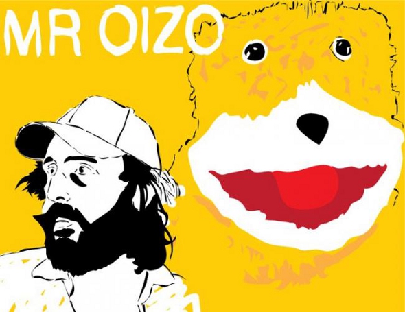 mr.oizo