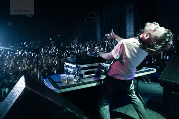 rusko-biggest chopper
