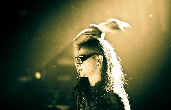 skrillex