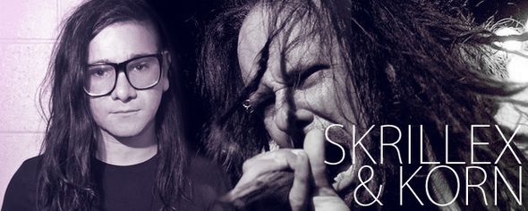 Korn ft. Skrillex - dubstepmusic.hu