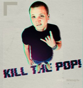 Suck My Disco mixek by KillThePop!