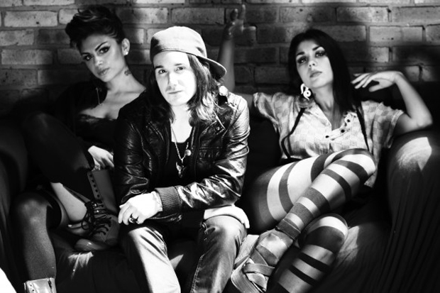 Krewella - Killing It