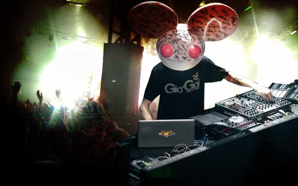 Deadmau5 - Meow (Skrillex remix) - dubstepmusic.hu