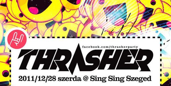 SING-SING Thrasher party - Szeged 2011.12.28. - dubstepmusic.hu